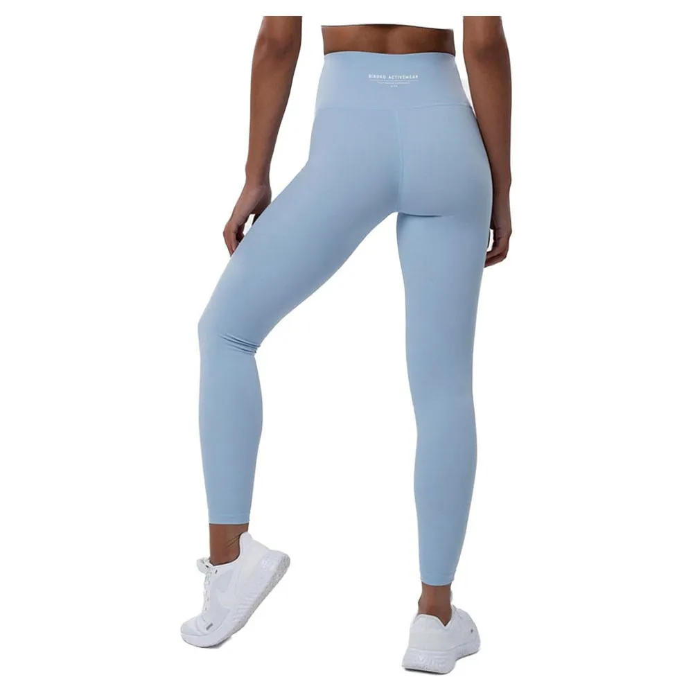 Siroko Shine Baselagbukser, Blue