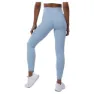 Siroko Shine Baselagbukser, Blue