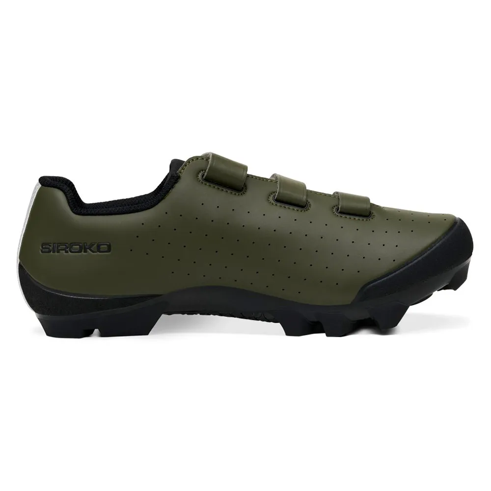 Siroko Sigr300 Mtb-sko Siroko Sigr300 Mtb-sko