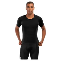 Siroko Srx Black Ice Kortærmet Baselayer Siroko Srx Black Ice Kortærmet Baselayer