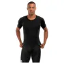 Siroko Srx Black Ice Kortærmet Baselayer