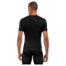 Siroko Srx Black Ice Kortærmet Baselayer
