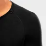 Siroko Srx Black Ice Kortærmet Baselayer