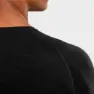 Siroko Srx Black Ice Kortærmet Baselayer
