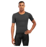 Siroko Srx Convex Kortærmet Baselayer Siroko Srx Convex Kortærmet Baselayer