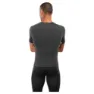 Siroko Srx Convex Kortærmet Baselayer, Grey