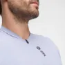 Siroko Srx Ii Opal Kort Ermet Trøye, Blue