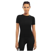 Siroko Srx Premium Skin Kortærmet Baselayer