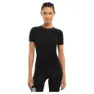 Siroko Srx Premium Skin Kortærmet Baselayer
