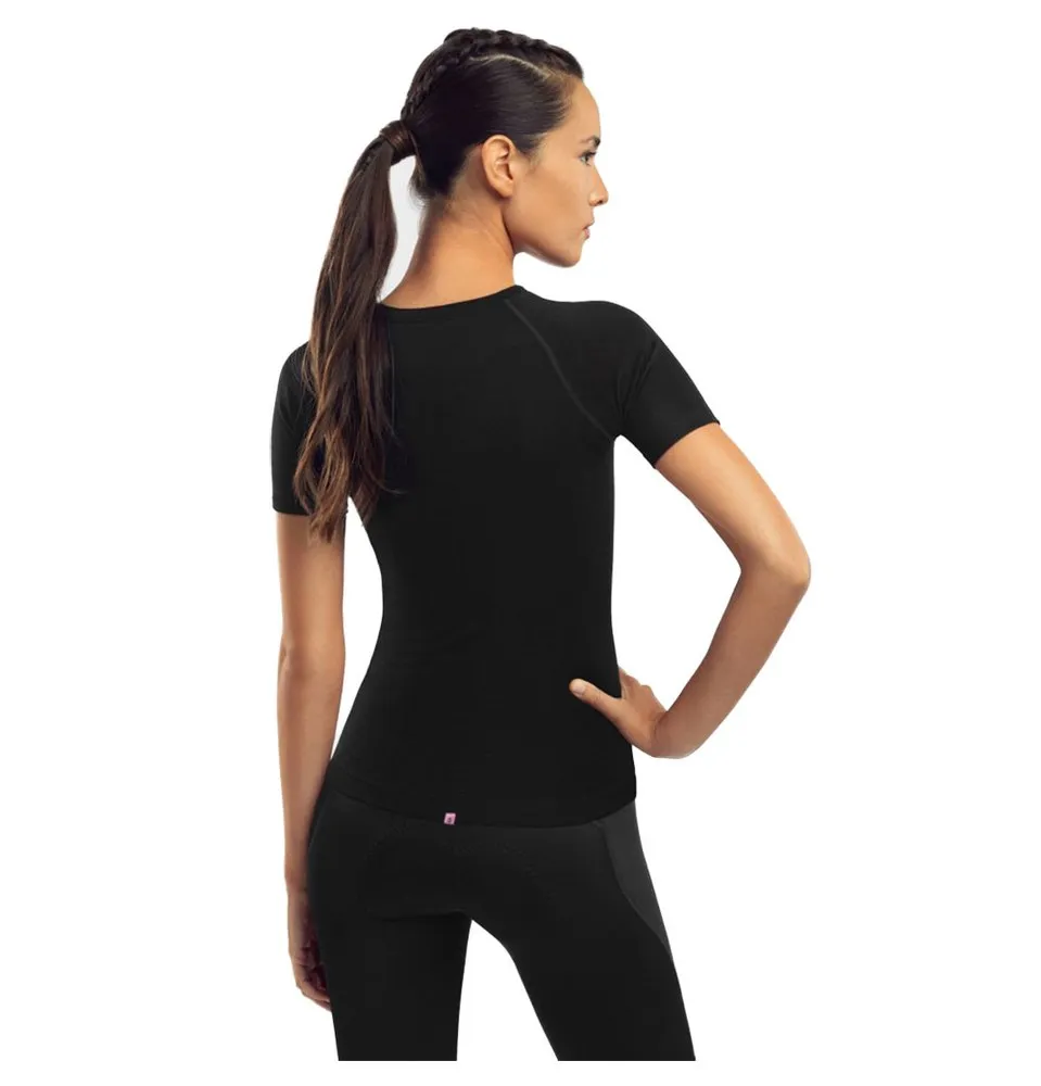 Siroko Srx Premium Skin Kortærmet Baselayer