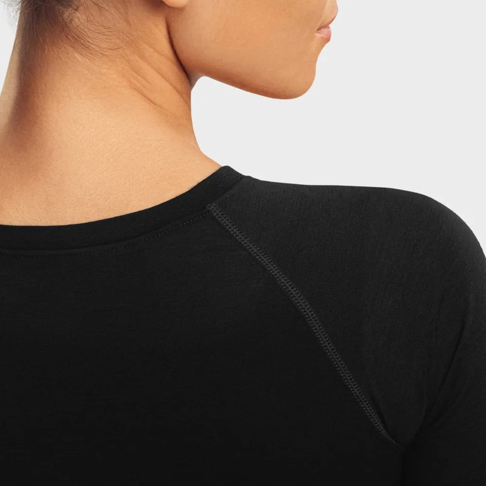 Siroko Srx Premium Skin Kortærmet Baselayer