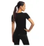 Siroko Srx Premium Skin Kortærmet Baselayer