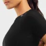 Siroko Srx Premium Skin Kortærmet Baselayer