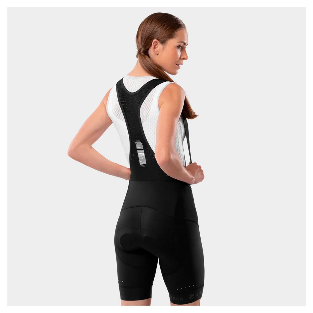 Siroko Srx Pro Aero Race Sykkelshorts Siroko Srx Pro Aero Race Sykkelshorts