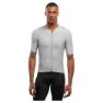 Siroko Srx Pro Climb Kort Ermet Trøye, Grey, M