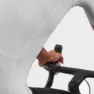 Siroko Srx Pro Climb Kort Ermet Trøye, Grey, M