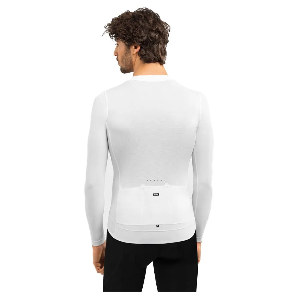 Siroko Srx Pro Dome Langermet Trøye