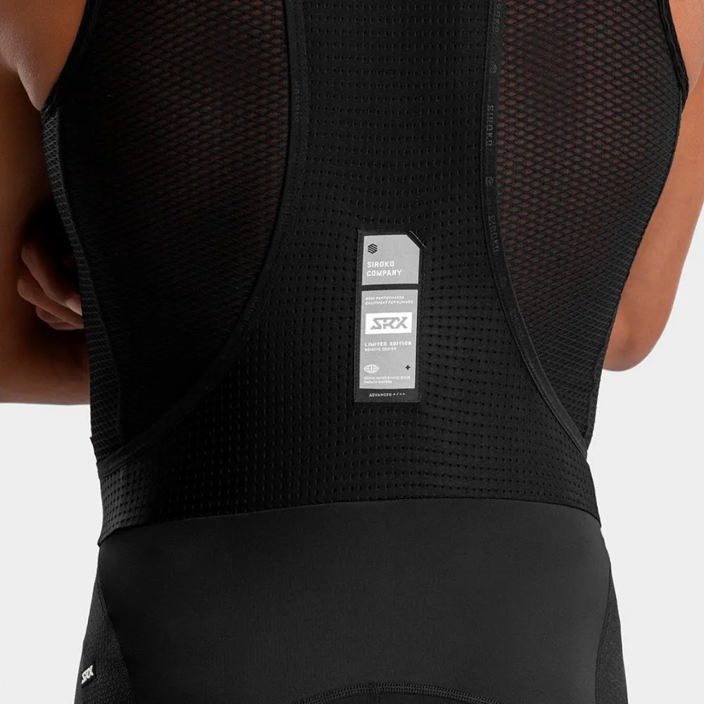 Siroko Srx Pro Elite Sykkelshorts