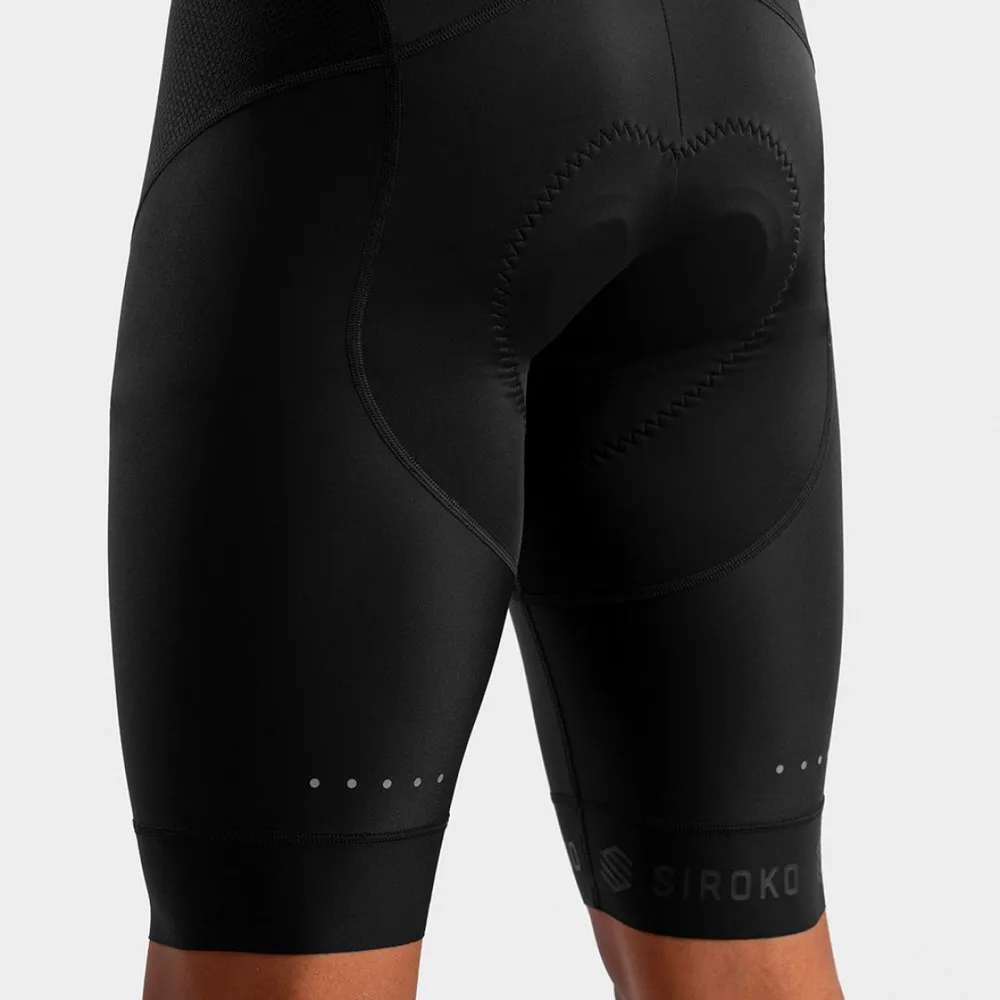Siroko Srx Pro Elite Sykkelshorts