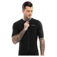 Siroko Srx Pro High Tech Kort Ermet Trøye Siroko Srx Pro High Tech Kort Ermet Trøye