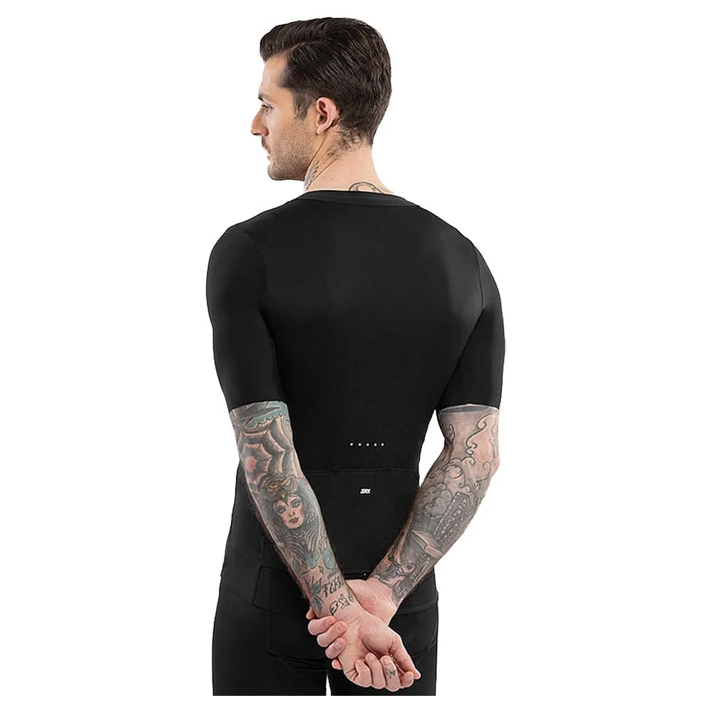 Siroko Srx Pro High Tech Kort Ermet Trøye Siroko Srx Pro High Tech Kort Ermet Trøye