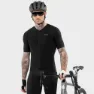 Siroko Srx Pro High Tech Kort Ermet Trøye