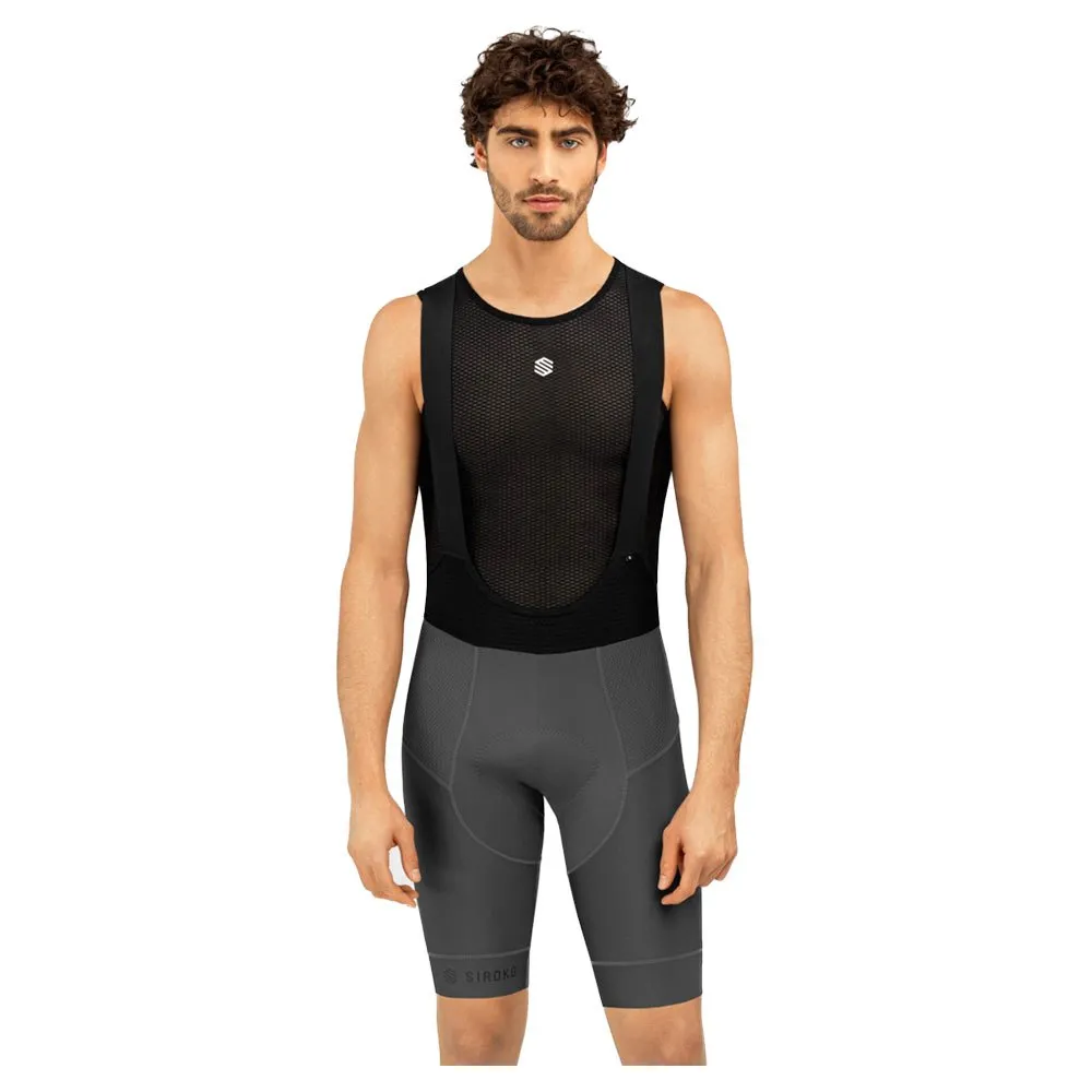 Siroko Srx Pro Maxim Sykkelshorts Siroko Srx Pro Maxim Sykkelshorts