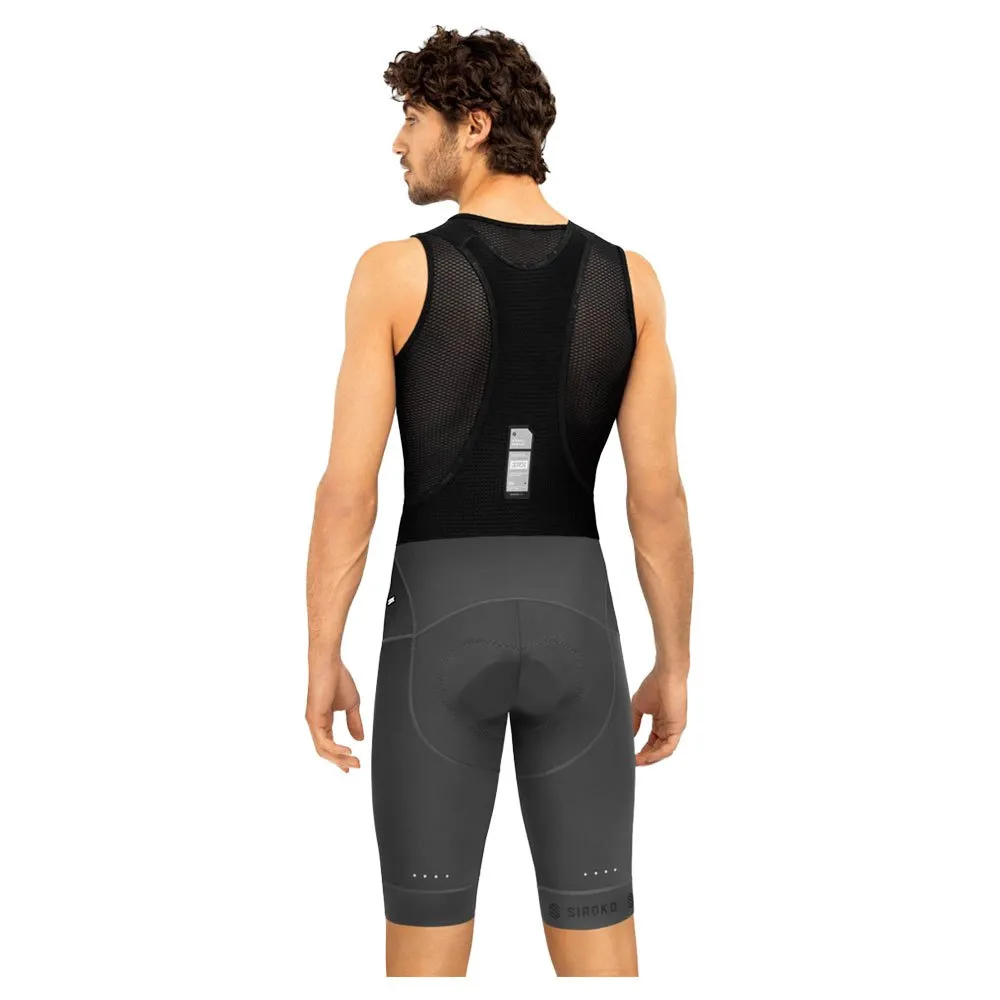 Siroko Srx Pro Maxim Sykkelshorts Siroko Srx Pro Maxim Sykkelshorts