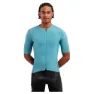 Siroko Srx Pro Rolle Kort Ermet Trøye, Blue, XL