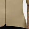 Siroko Srx Pro Somport Kort Ermet Trøye, Beige, XL