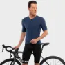 Siroko Srx Pro Tirreno Kort Ermet Trøye