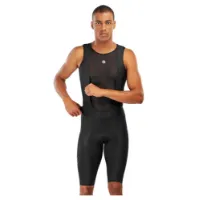 Siroko Srx Pro World Series Sykkelshorts Siroko Srx Pro World Series Sykkelshorts