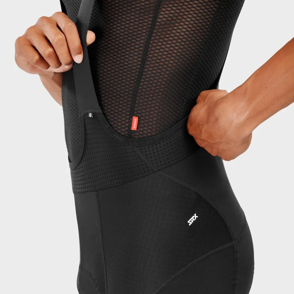 Siroko Srx Pro World Series Sykkelshorts