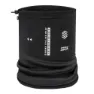 Siroko Srx Ultra Polar Thermal Nakkevarmer, Black