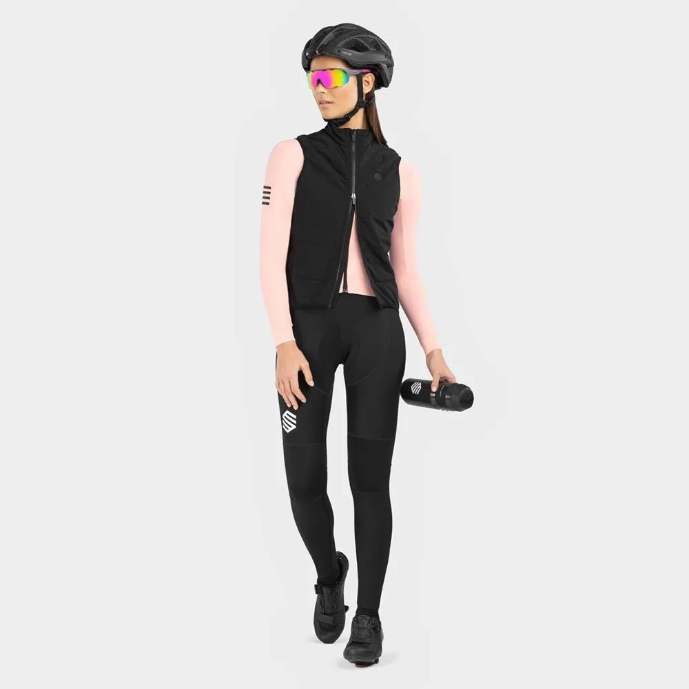 Siroko Srx Ultra Warm Vest