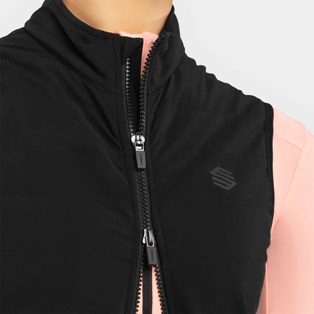 Siroko Srx Ultra Warm Vest