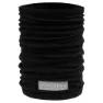 Siroko Srx Whirlwind Nakkevarmer, Black