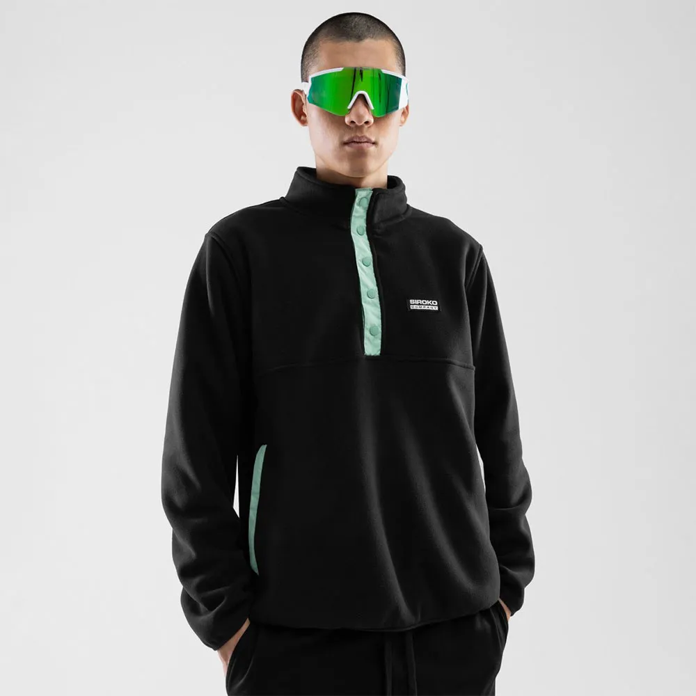 Siroko Stowe Fleece