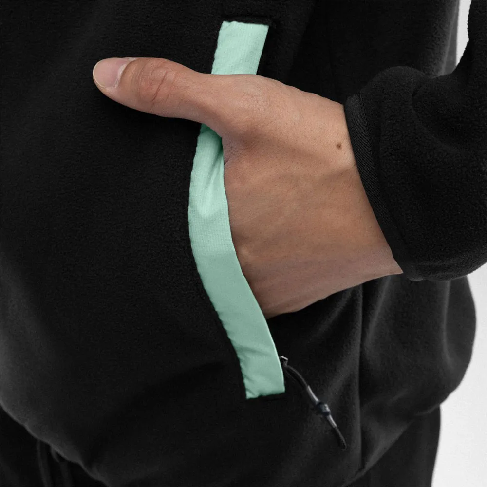 Siroko Stowe Fleece
