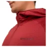Siroko Stride Maroon Jakke