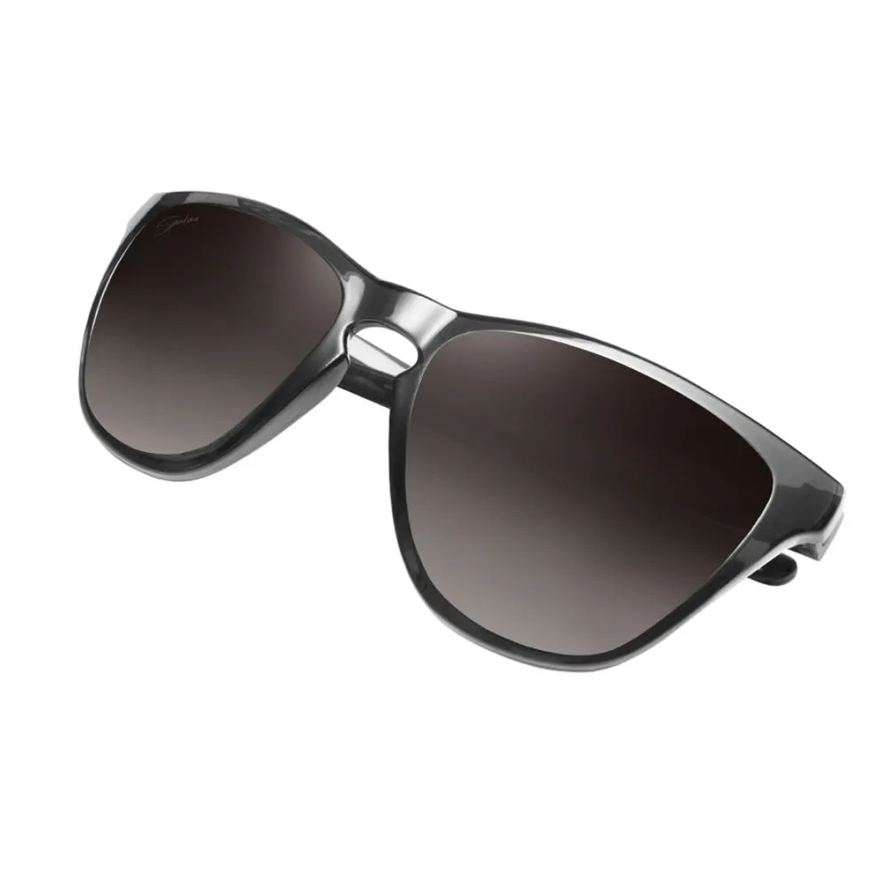 Siroko Teahupoo Solbriller, Black, Black Mirror Siroko Teahupoo Solbriller, Black, Black Mirror