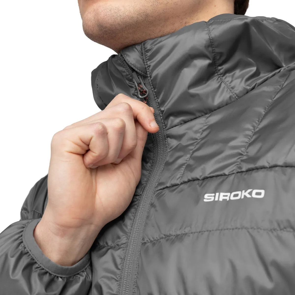 Siroko Terrain Jakke Siroko Terrain Jakke