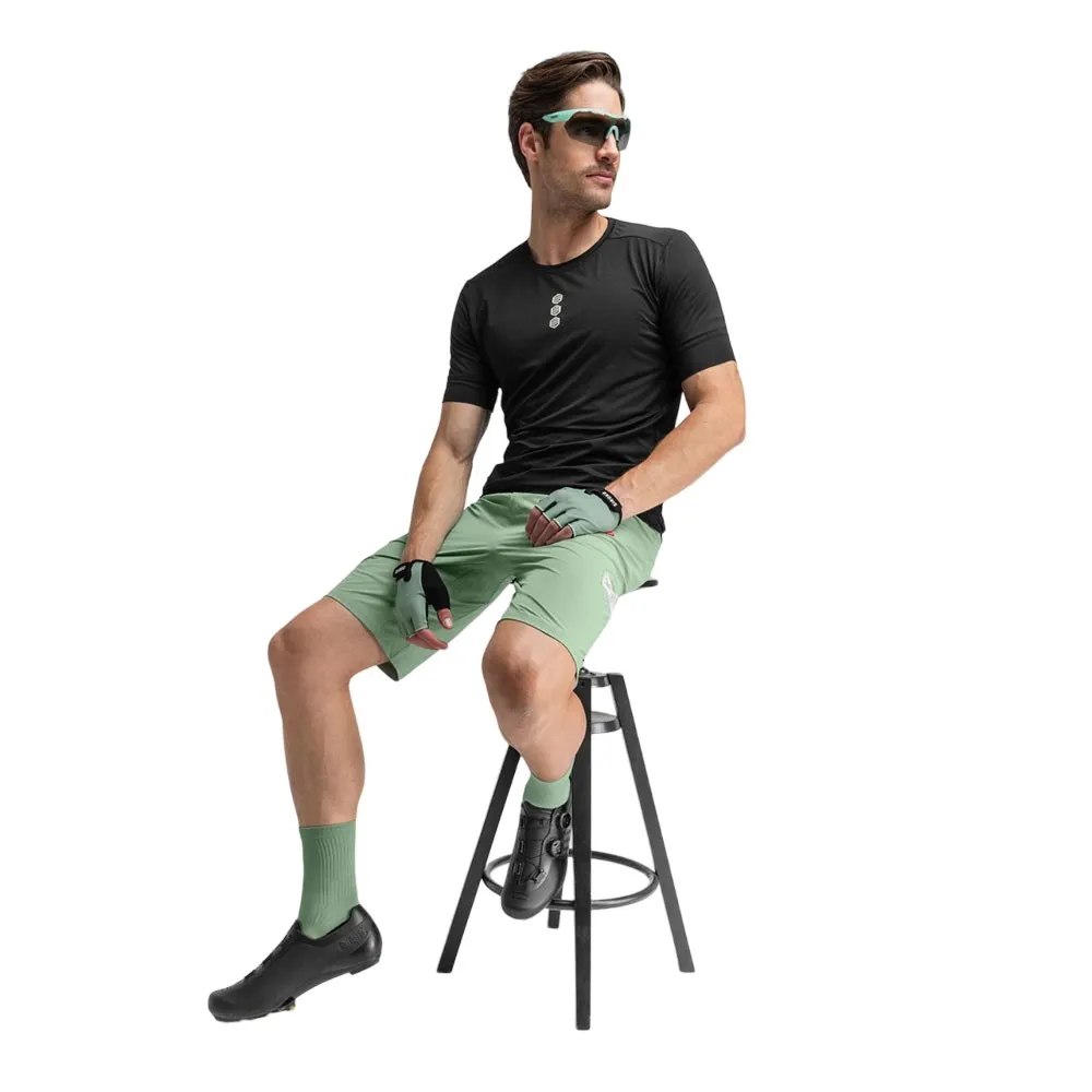 Siroko Thyme Shorts