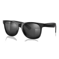 Siroko Total Black Solbriller Siroko Total Black Solbriller