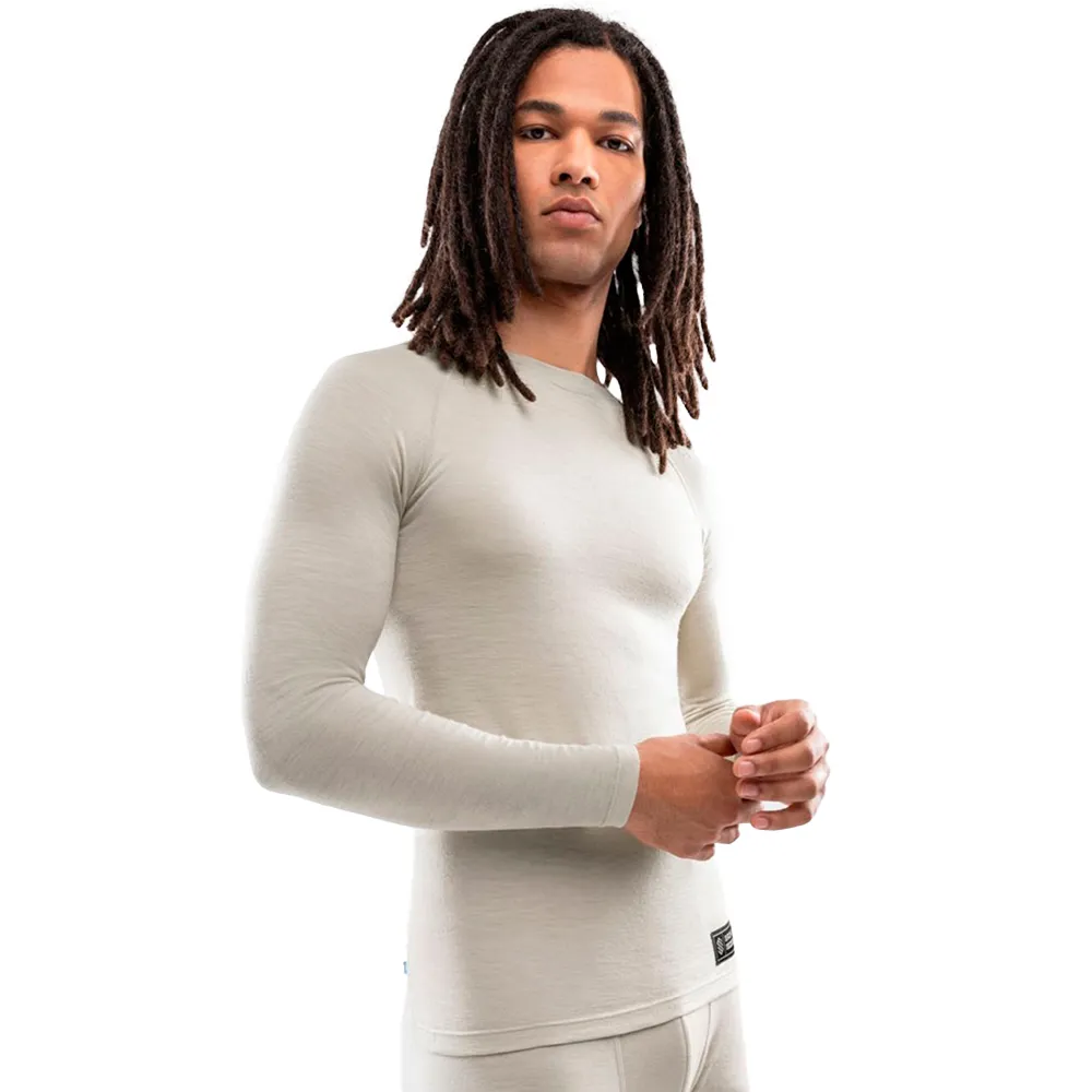 Siroko Ultimate Ground Langarmet Baselag