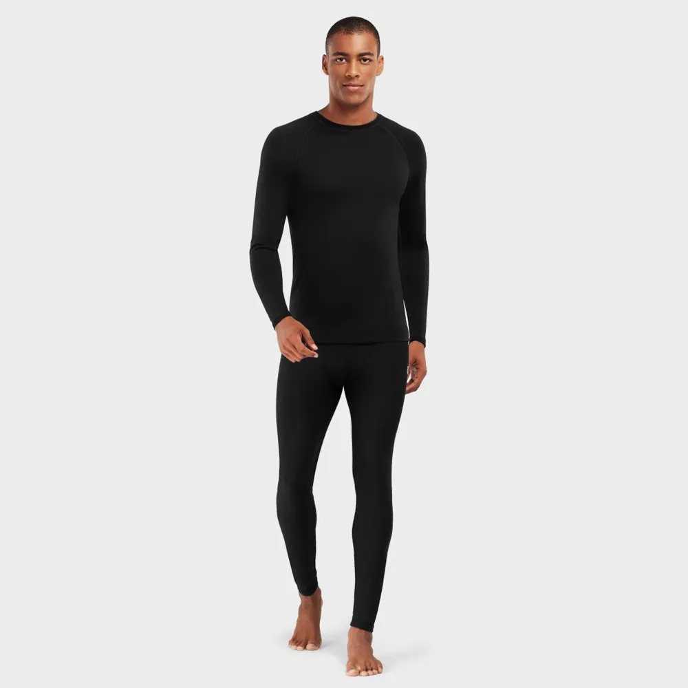 Siroko Ultimate Thermal Langarmet Baselag
