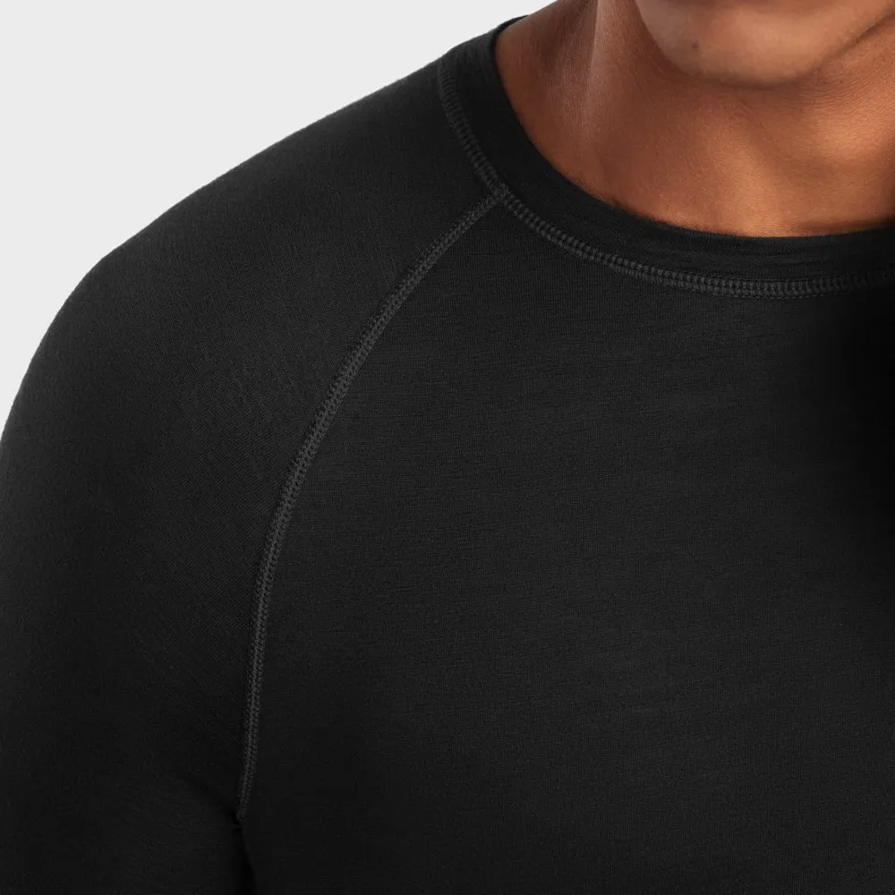 Siroko Ultimate Thermal Langarmet Baselag