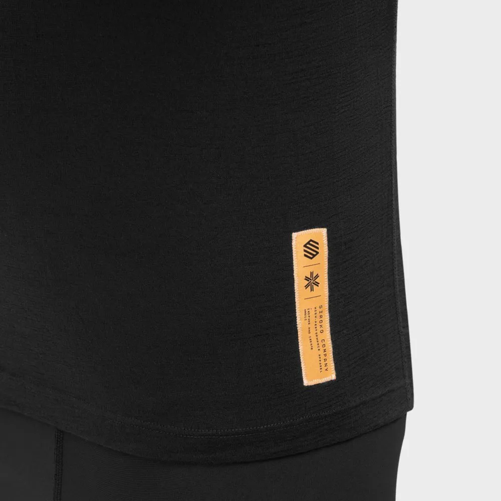 Siroko Ultimate Thermal Langarmet Baselag