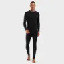 Siroko Ultimate Thermal Langarmet Baselag