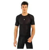 Siroko Ultrablack Kortærmet Baselayer